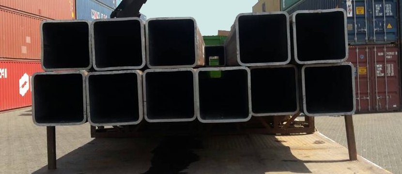 What is the Hollow Structural Section