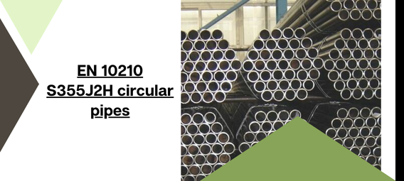 Hexagonal bundles of industrial black steel pipes stacked in a warehouse storage facility.