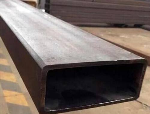 ASTM A500 Grade B Hot Finished Rectangular Hollow Section