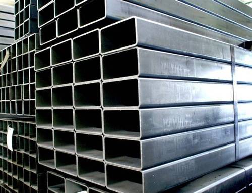 Cold Formed IS4923 YST240 Rectangular Hollow Section IS4923 YST240 Cold Formed Rectangular Hollow Section