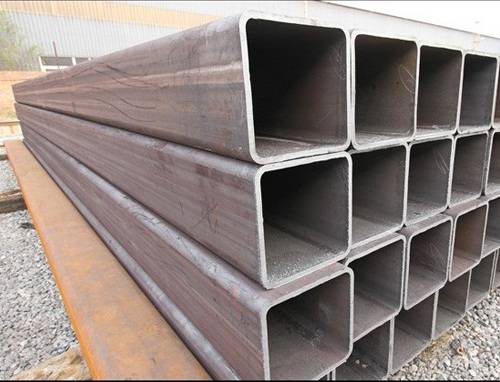 IS 4923 YST 210 Hot Finished Square Hollow Section