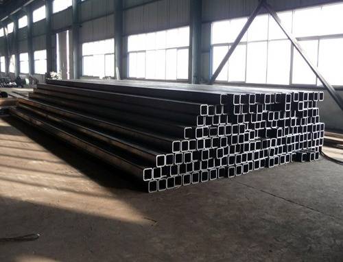 EN 10210 S275J2H Hot Finished Square Hollow Section