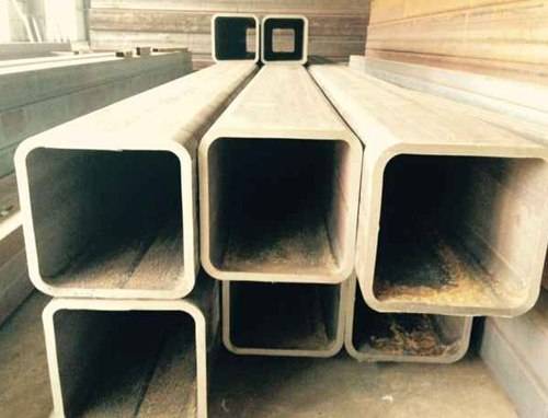 ASTM A500 Grade B Hot Finished Square Hollow Section