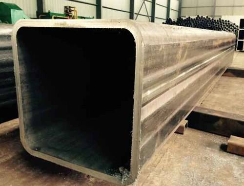 ASTM A500 Grade C Hot Finished Square Hollow Section