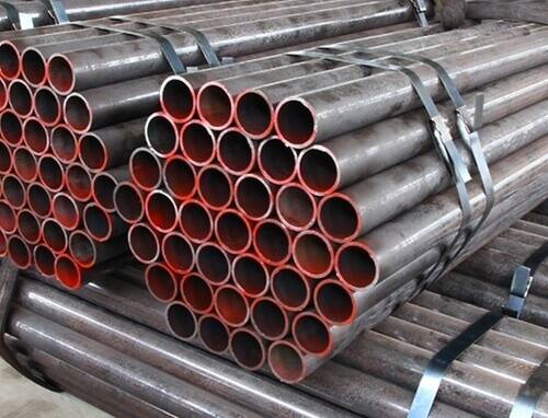 CHS 21MM X 3MM X 500MM CIRCULAR HOLLOW SECTION MILD STEEL TUBE PIPE